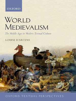 cover image of World Medievalism
